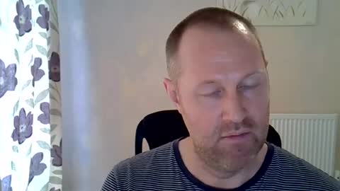 Fuck Buddy UK online show from 19, 6, 2026