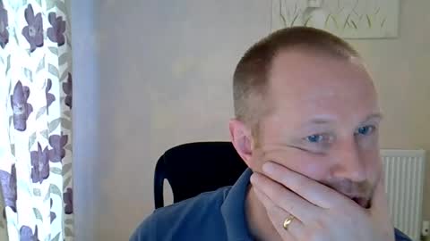 Fuck Buddy UK online show from 24, 6, 2026