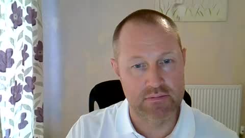 Fuck Buddy UK online show from 29, 6, 2026