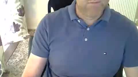 Fuck Buddy UK online show from 22, 7, 2026