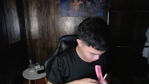 Zack online show from 12, 4, 2026