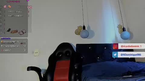 Snapshot of fuck_hardlove chatting on 2, 3, 2025 Ricardodominic 1 MODELO INDEPENDIENTE online show from 2, 3, 2025