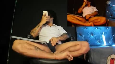 Ricardodominic 1   MODELO INDEPENDIENTE online show from 30, 5, 2026