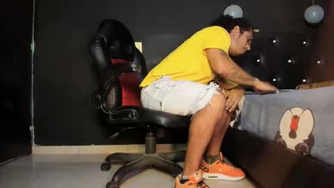 Ricardodominic 1   MODELO INDEPENDIENTE online show from 31, 5, 2026
