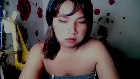 Snapshot of fuckable_marjj chatting on 19, 2, 2025 im marjj be nice to me online show from 19, 2, 2025