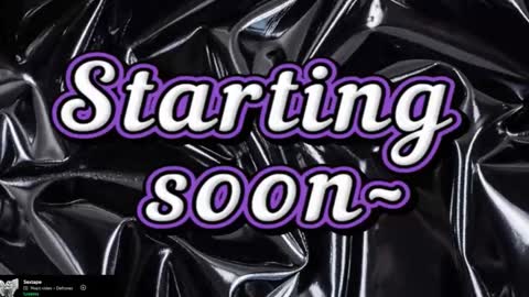 Miss Charlotte online show from 13, 3, 2026