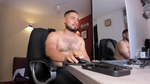 SERGIO THE SEX LAWYER online show from 3, 4, 2026