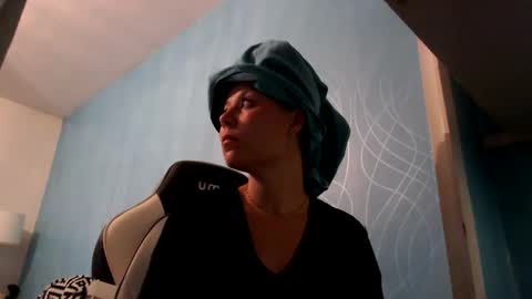 La online show from 29, 9, 2025