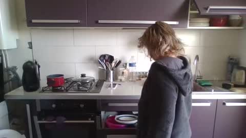 La online show from 18, 11, 2025