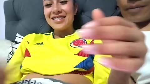 fuckincouple4u online show from 24, 6, 2026