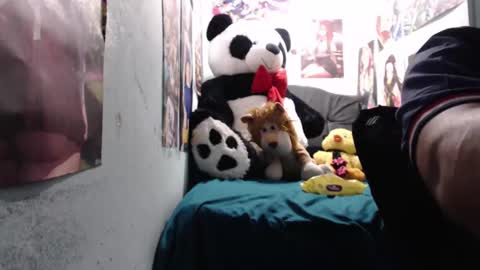 Mia and Gary  online show from 11, 9, 2025