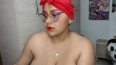 Mia and Gary  online show from 28, 10, 2025