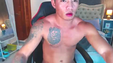 jason online show from 12, 10, 2025