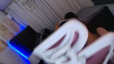 JAYDE MARRIE online show from 11, 10, 2025