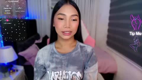 JAYDE MARRIE online show from 21, 4, 2026