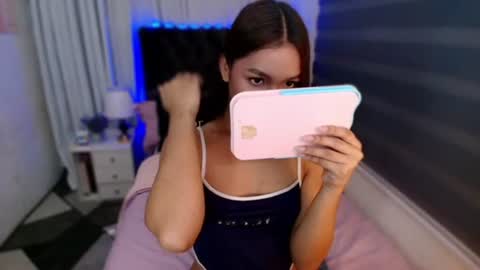 Snapshot of fuckingnaughtyjayde chatting on 6, 7, 2026 JAYDE MARRIE online show from 6, 7, 2026