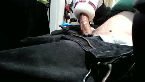 fuckmeallday1975 online show from 25, 3, 2026