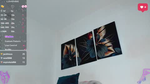 Snapshot of fuckmypusssyboy2 chatting on 28, 1, 2025 Angel im sissyboy online show from 28, 1, 2025