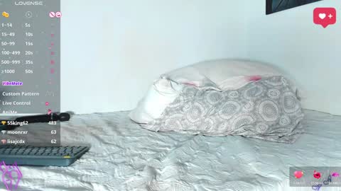 Snapshot of fuckmypusssyboy2 chatting on 7, 2, 2025 Angel im sissyboy online show from 7, 2, 2025