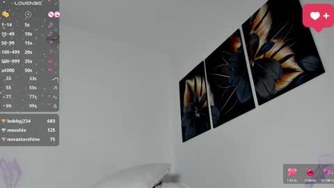 Snapshot of fuckmypusssyboy2 chatting on 15, 2, 2025 Angel im sissyboy online show from 15, 2, 2025