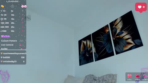 Snapshot of fuckmypusssyboy2 chatting on 27, 2, 2025 Angel im sissyboy online show from 27, 2, 2025