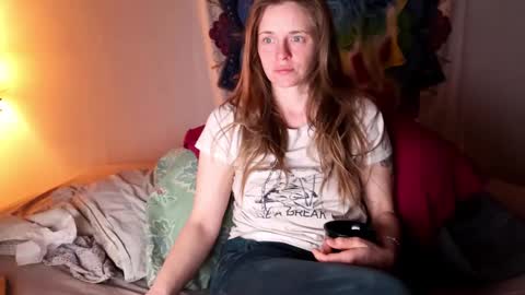 fuckmypussyplz1 online show from 11, 3, 2025