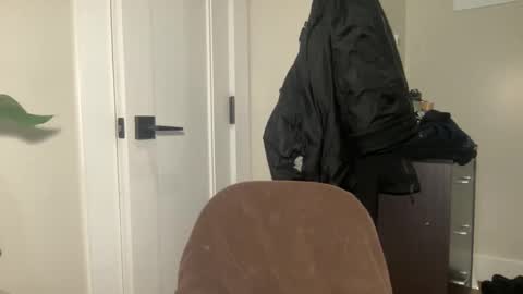 Muscle Bear Jock in Training online show from 9, 3, 2025