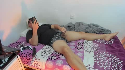 Snapshot of fuckynations chatting on 2, 2, 2025 Fuckdirtymen online show from 2, 2, 2025