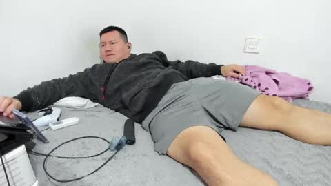 Fuckdirtymen online show from 12, 4, 2026