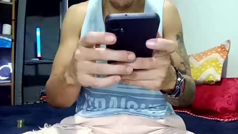Latinfire vip online show from 3, 6, 2026