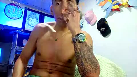 Latinfire vip online show from 11, 6, 2026