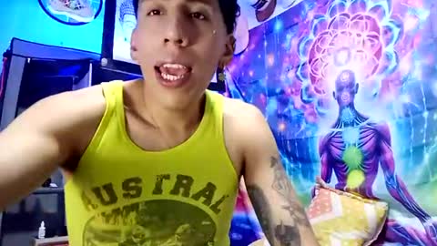 Latinfire vip online show from 5, 8, 2026