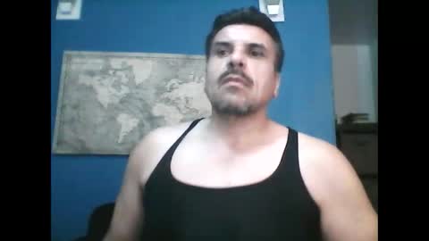 fuego1ento22 online show from 25, 9, 2025