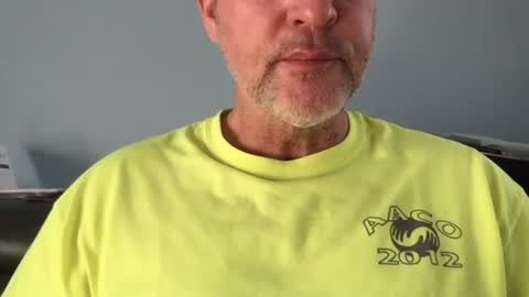 Gregorio online show from 6, 1, 2025