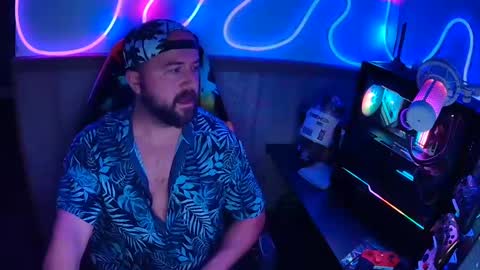 fufupop online show from 11, 1, 2025