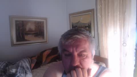 fukingcrazy online show from 22, 10, 2025