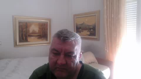 fukingcrazy online show from 17, 3, 2026