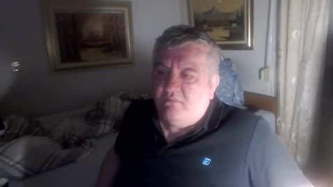 fukingcrazy online show from 13, 4, 2026