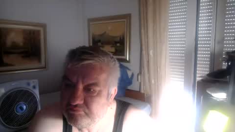 fukingcrazy online show from 10, 7, 2026
