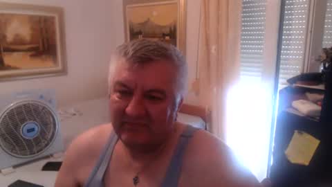 fukingcrazy online show from 14, 7, 2026