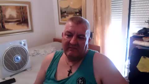 fukingcrazy online show from 30, 7, 2026