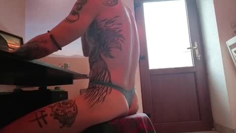 FullArtOfSex online show from 5, 2, 2026