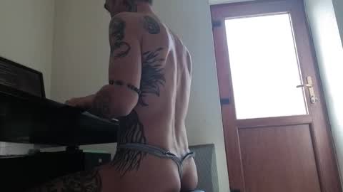 FullArtOfSex online show from 6, 2, 2026