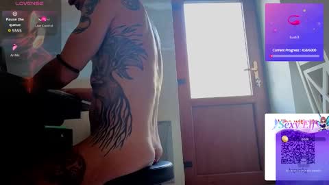 FullArtOfSex online show from 4, 3, 2026