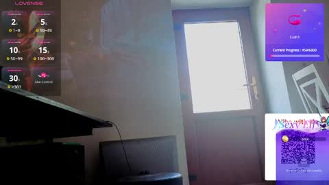 FullArtOfSex online show from 2, 4, 2026