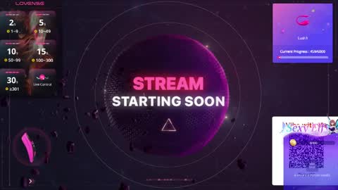 FullArtOfSex online show from 3, 4, 2026