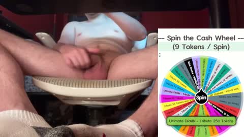 Fullofkink online show from 5, 10, 2025