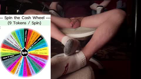 Fullofkink online show from 21, 12, 2025