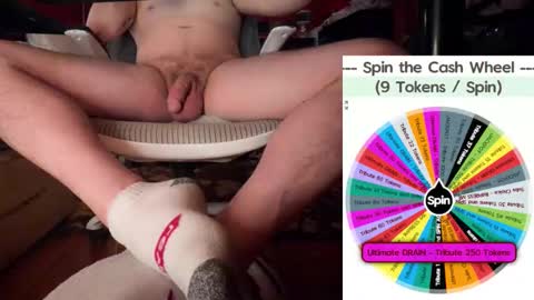 Fullofkink online show from 22, 12, 2025