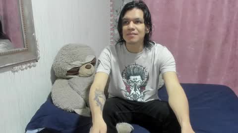 Snapshot of fun_with_flags11_aws chatting on 23, 1, 2025 fun_with_flags11_aws online show from 23, 1, 2025